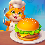 Be A Master Chef आइकन