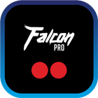 TwoDots Falcon Pro Zeichen