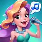 Singing Mermaids icône