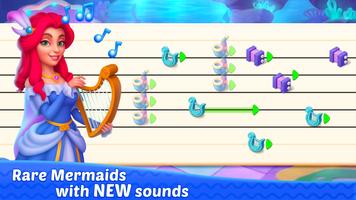 Singing Mermaids screenshot 1