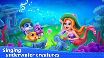 برنامه‌نما Singing Mermaids عکس از صفحه