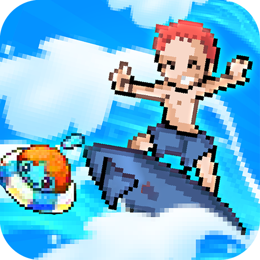 Adoramon Land - Micromon Adventures