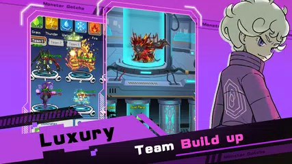 download Adoramon Land - Micromon Adventures XAPK