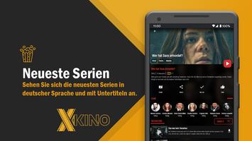 xKino screenshot 3