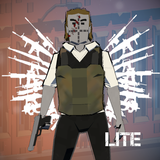 Grey's War : Justification (LITE) Shooter Game icono