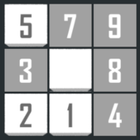 Infinite Sudoku icône