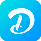 Dictionary - English Offline D simgesi