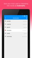 Dictionary - English Offline D gönderen