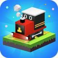 ”Rolling Train