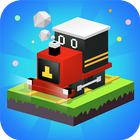 Rolling Train иконка