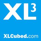 XLCubed Report Viewer icono