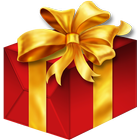What the Gift!? Zeichen