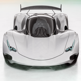 Крутые Авто Обои HD иконка