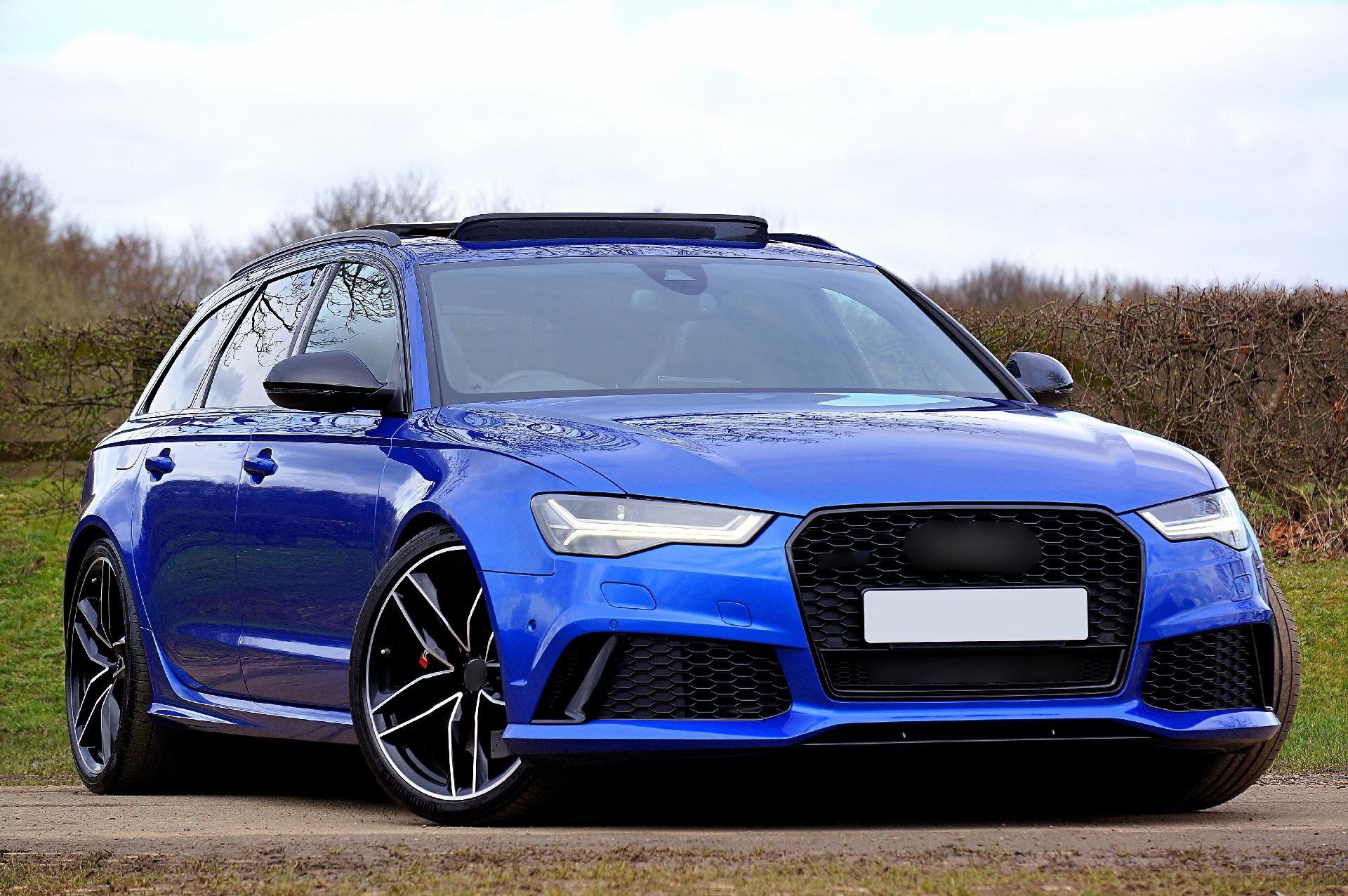 Best Hd Car Wallpapers