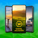 CB backgrounds cool wallpapers APK