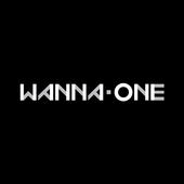 WANNAONE LIGHT STICK icon