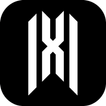 MONSTA X LightStick simgesi