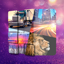 Puzzle games, Jigsaw puzzle APK