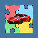 Les meilleurs puzzles de voiture APK
