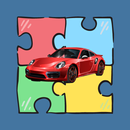 Best Car Jigsaw Puzzles APK