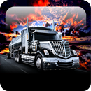 Cool trucks photo wallpapers APK