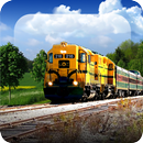India indonesia train wallpape APK