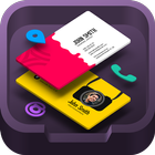 Icona Business Card Maker