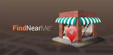Find Near Me -Places Around Me