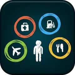 Find Near Me -Places Around Me APK download