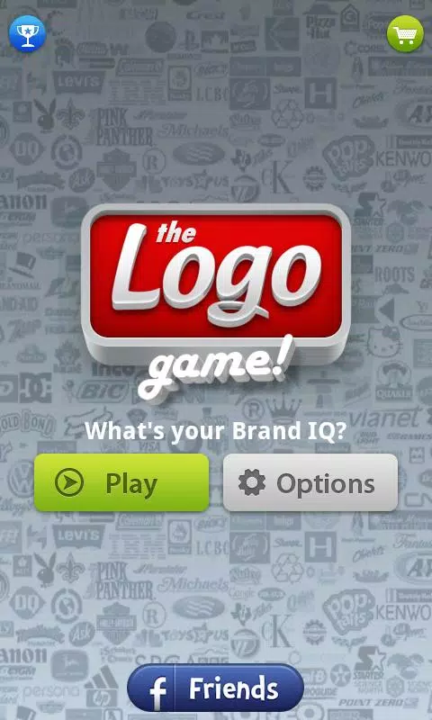 Download do APK de Logo Quiz - Bandeiras para Android