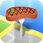 Restaurant Finder - Restaurants Near Me Zeichen