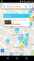 Restaurant Finder - Restaurants Near Me Screenshot 1