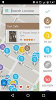 Restaurant Finder - Restaurants Near Me Screenshot 2
