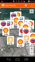 Find Cheap Gas Prices Near Me Affiche
