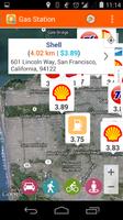 Find Cheap Gas Prices Near Me capture d'écran 2