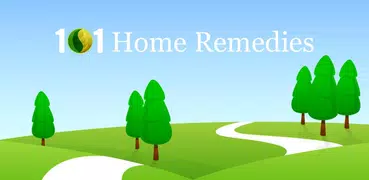 101 Natural Home Remedies Cure