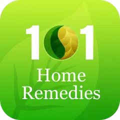 101 Natural Home Remedies Cure APK download
