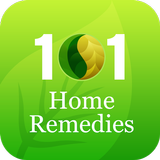 101 Natural Home Remedies Cure icon