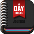 Day In Life - Journal Diary