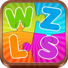 Wuzzles Rebus - Missing Letters Puzzle & Quiz アプリダウンロード