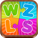 Wuzzles Rebus - Missing Letters Puzzle & Quiz APK