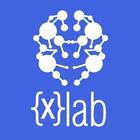 X-Lab simgesi