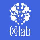 X-Lab icône