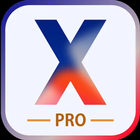 X Launcher Pro icône