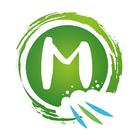 Meghalaya Tourism أيقونة