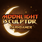 Moonlight Sculptor: DarkGamer أيقونة