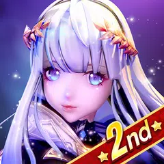 Скачать Aura Kingdom 2 XAPK