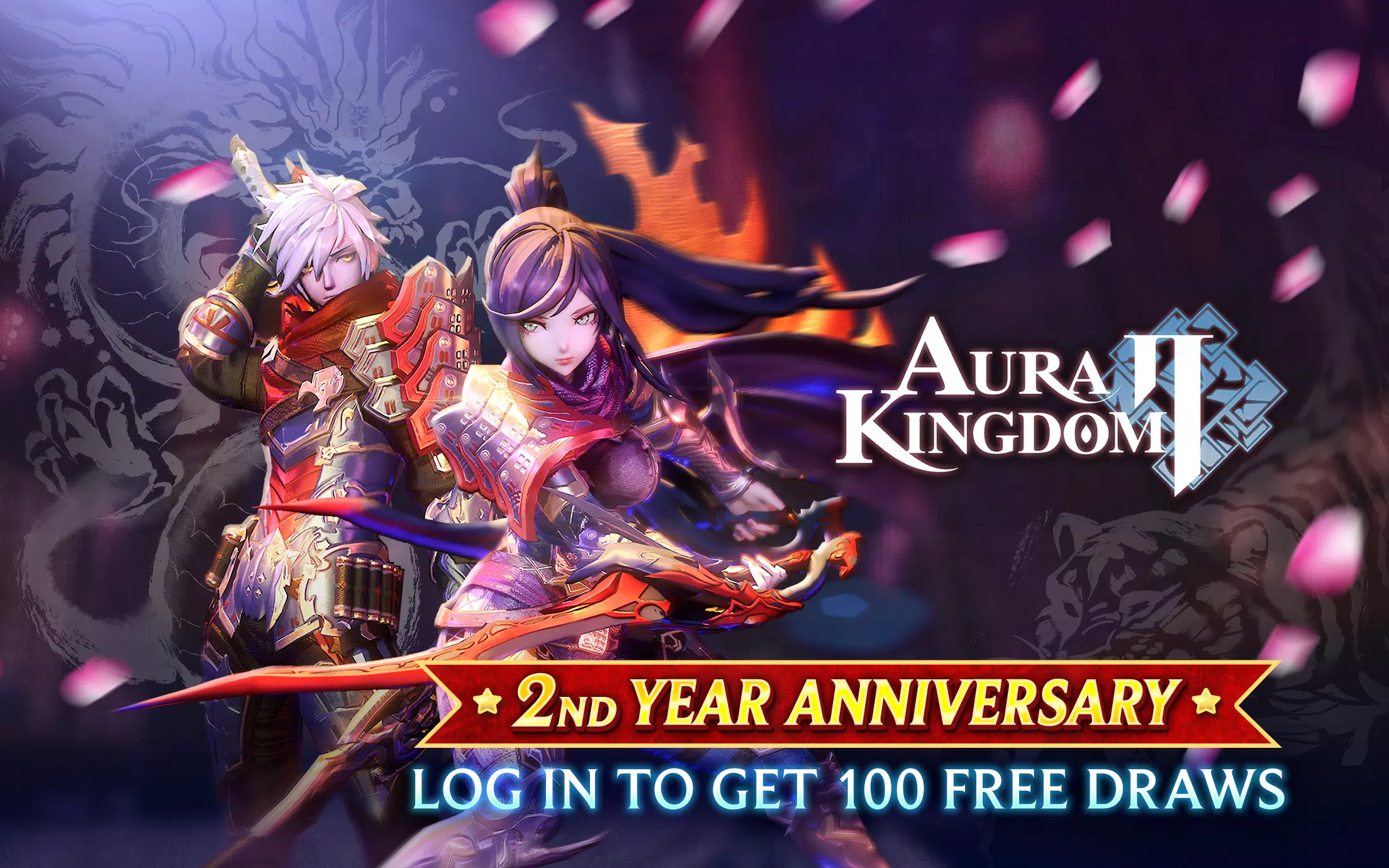 Aura Kingdom 2 - Evolution – All Working Redeem Codes September