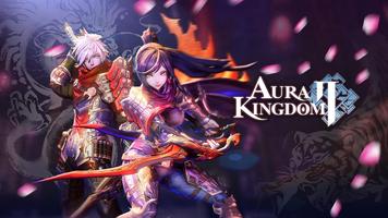 Aura Kingdom 2 Plakat