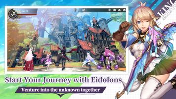 Aura Kingdom 2 - Evolution syot layar 1